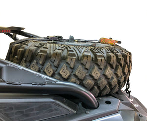 DRT Motorsports Spare Tire Storage Bag - Dunes 2 Dezert SXS