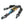 DRT Universal Ratcheting (3-point) Y-Strap - Dunes 2 Dezert SXS