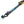 DRT Universal Ratcheting (3-point) Y-Strap - Dunes 2 Dezert SXS