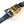 DRT Universal Ratcheting (3-point) Y-Strap - Dunes 2 Dezert SXS