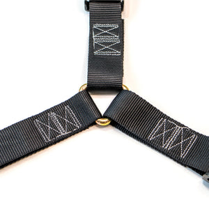 DRT Universal Ratcheting (3-point) Y-Strap - Dunes 2 Dezert SXS