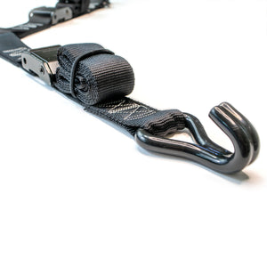 DRT Universal Ratcheting (3-point) Y-Strap - Dunes 2 Dezert SXS
