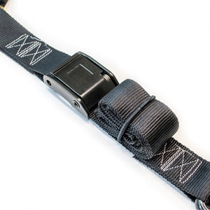 DRT Universal Ratcheting (3-point) Y-Strap - Dunes 2 Dezert SXS
