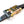 DRT Universal Ratcheting (3-point) Y-Strap - Dunes 2 Dezert SXS