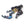 DRT Universal Ratcheting (3-point) Y-Strap - Dunes 2 Dezert SXS