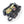 DRT Universal Ratcheting (3-point) Y-Strap - Dunes 2 Dezert SXS