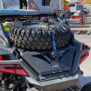 DRT Universal Ratcheting (3-point) Y-Strap - Dunes 2 Dezert SXS
