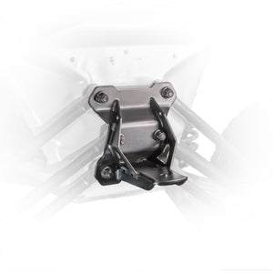 CAX3HM1 – Can-Am X3 2017+ Hitch Mount - Dunes 2 Dezert SXS