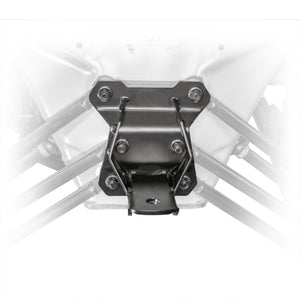 CAX3HM1 – Can-Am X3 2017+ Hitch Mount - Dunes 2 Dezert SXS