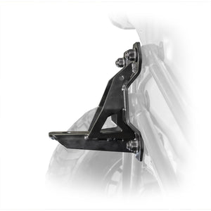 CAX3HM1 – Can-Am X3 2017+ Hitch Mount - Dunes 2 Dezert SXS
