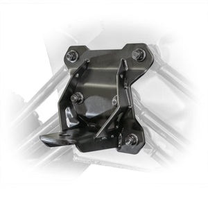 CAX3HM1 – Can-Am X3 2017+ Hitch Mount - Dunes 2 Dezert SXS