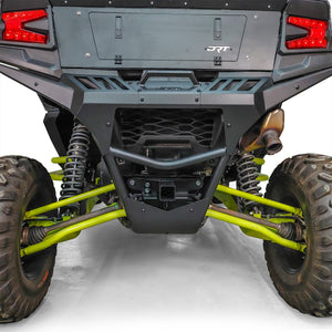 Kawasaki KRX 1000/4 2" Trailer Hitch Receiver - Dunes 2 Dezert SXS