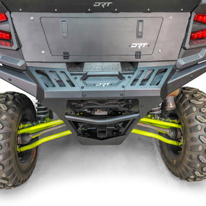 Kawasaki KRX 1000/4 2" Trailer Hitch Receiver - Dunes 2 Dezert SXS