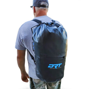 DRT Motorsports Waterproof Dry Bag - Dunes 2 Dezert SXS
