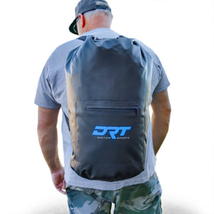 DRT Motorsports Waterproof Dry Bag - Dunes 2 Dezert SXS