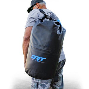 DRT Motorsports Waterproof Dry Bag - Dunes 2 Dezert SXS
