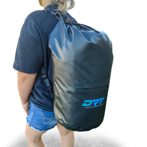 DRT Motorsports Waterproof Dry Bag - Dunes 2 Dezert SXS