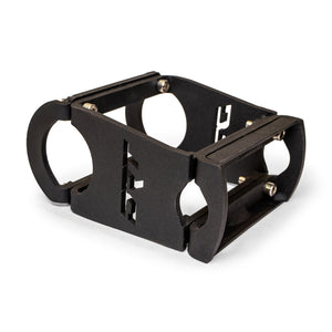 DRT UTV 2.0'' Spare Axle Cage Mount - Dunes 2 Dezert SXS