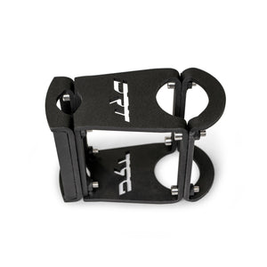 DRT UTV 2.0'' Spare Axle Cage Mount - Dunes 2 Dezert SXS