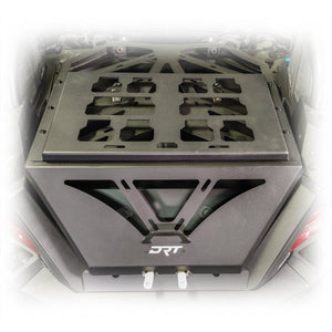 Polaris RZR Pro R / Turbo R / Pro XP 2022+ Packout Mount for Tire Carrier/Adventure Rack - Dunes 2 Dezert SXS