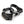 Billet Aluminum Universal Round Tube Clamp - Dunes 2 Dezert SXS