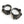 Billet Aluminum Universal Round Tube Clamp - Dunes 2 Dezert SXS