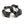Billet Aluminum Universal Round Tube Clamp - Dunes 2 Dezert SXS