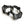 Billet Aluminum Universal Round Tube Clamp - Dunes 2 Dezert SXS