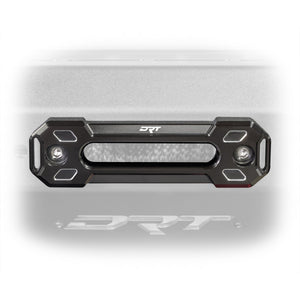 DRT Universal 6" UTV (HAWSE) Fairlead - Dunes 2 Dezert SXS