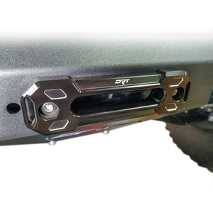 DRT Universal 6" UTV (HAWSE) Fairlead - Dunes 2 Dezert SXS