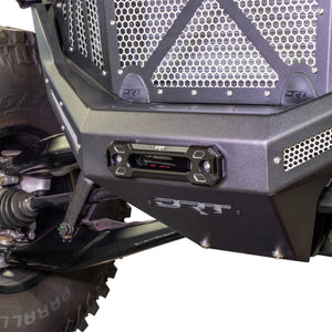DRT Universal 6" UTV (HAWSE) Fairlead - Dunes 2 Dezert SXS