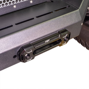DRT Universal 6" UTV (HAWSE) Fairlead - Dunes 2 Dezert SXS