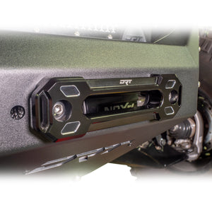 DRT Universal 6" UTV (HAWSE) Fairlead - Dunes 2 Dezert SXS