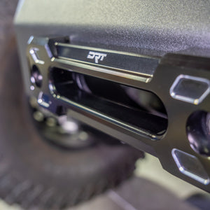 DRT Universal 6" UTV (HAWSE) Fairlead - Dunes 2 Dezert SXS