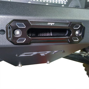 DRT Universal 6" UTV (HAWSE) Fairlead - Dunes 2 Dezert SXS