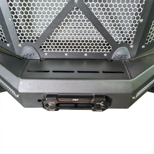 DRT Universal 6" UTV (HAWSE) Fairlead - Dunes 2 Dezert SXS