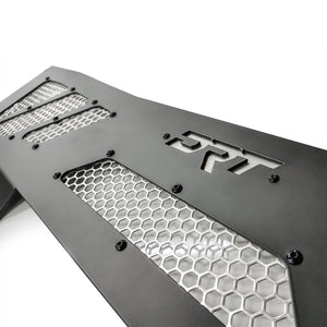 DRT RZR PRO XP / Pro R / Turbo R Wind Diffuser - Dunes 2 Dezert SXS