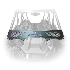 DRT RZR PRO XP / Pro R / Turbo R Wind Diffuser - Dunes 2 Dezert SXS
