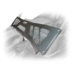 DRT RZR PRO XP / Pro R / Turbo R Wind Diffuser - Dunes 2 Dezert SXS
