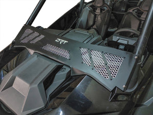 DRT RZR PRO XP / Pro R / Turbo R Wind Diffuser - Dunes 2 Dezert SXS