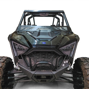 DRT RZR PRO XP / Pro R / Turbo R Wind Diffuser - Dunes 2 Dezert SXS