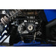 Kraftwerks 60A RZR Turbo Alternator Kit - Dunes 2 Dezert SXS