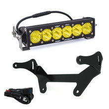 D2D Can-Am Shock Tower Bracket - Dunes 2 Dezert SXS