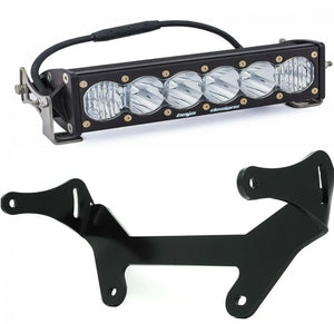 D2D Can-Am Shock Tower Bracket - Dunes 2 Dezert SXS