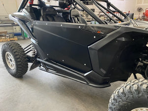 Can-Am X3 Doors (Two Seater) - Dunes 2 Dezert SXS