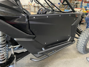 Can-Am X3 Doors (Two Seater) - Dunes 2 Dezert SXS