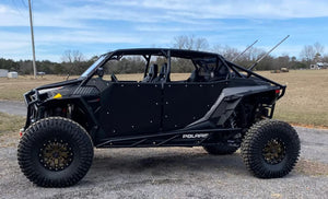Polaris RZR XP4 High Boy Tall Doors - Dunes 2 Dezert SXS