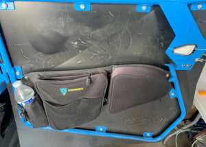 Polaris RZR XP4 High Boy Tall Doors - Dunes 2 Dezert SXS
