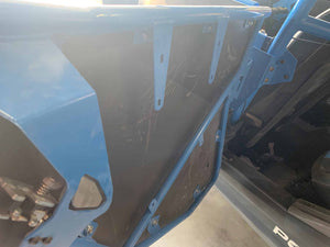 Polaris RZR XP4 High Boy Tall Doors - Dunes 2 Dezert SXS