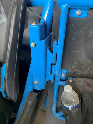 Polaris RZR XP4 High Boy Tall Doors - Dunes 2 Dezert SXS